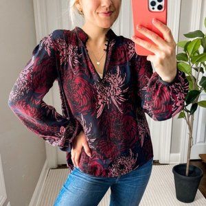 A.L.C Blouse